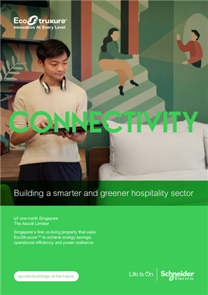 Image of Lyf one-north Singapore – The Ascott Limited