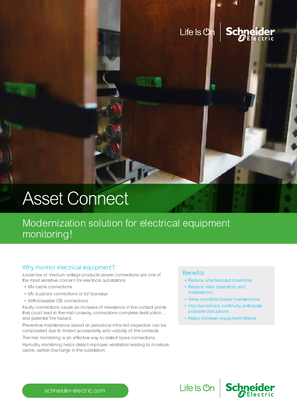 Image of Asset Connect