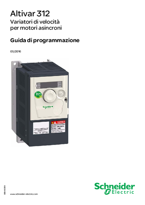 Immagine di 3) ATV312 Guida di programmazione