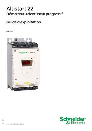 Soft Starters, Motor Soft Starters