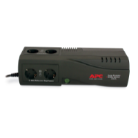 BE325-GR : SurgeArrest de APC + batería auxiliar, 325 VA, alemán