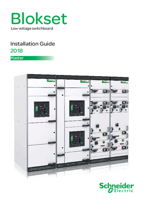 Image of Blokset Installation Guide