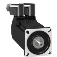 Bmh0702t17a2a Servo Motor Bmh 2 5 Nm 8000 Rpm Keyed Shaft Without Brake Ip54 Schneider Electric Global