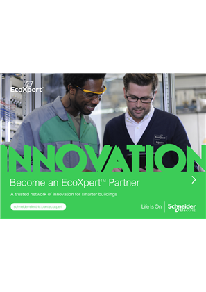 Imagen de Become an EcoXpert Brochure