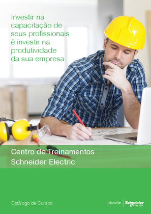 Imagem de Catálogo Centro de Treinamentos