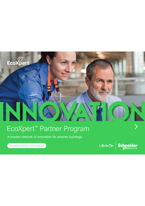 Imagen de Programa para EcoXperts (Inglés)