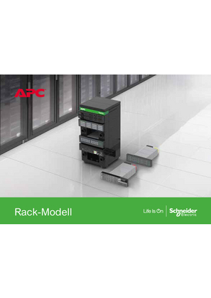 Bild von Bauanleitung-Rack-Set-DE