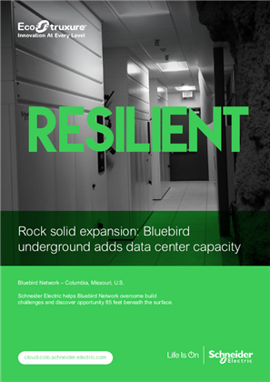 Image of Rock Solid Expansion