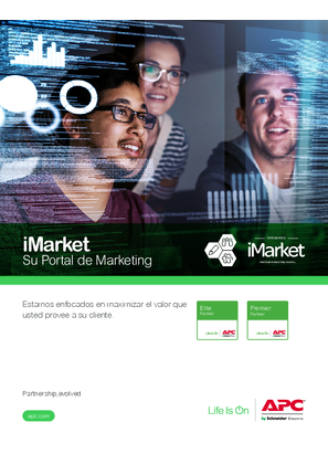 Bild von Brochure_iMarket_ES