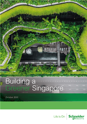 Image of Building A Greener Singapore 2022