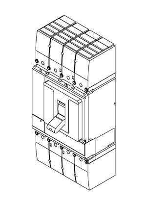 Imagen de C40K42D250_3D-CAD