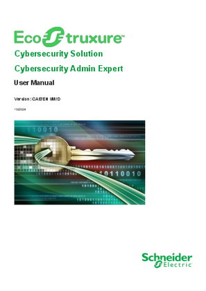 Image of CAE Electron 4.0.0 User Guide, revision D
