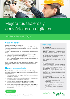 Imagen de Catálogo powertag