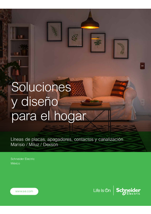 Imagen de Catálogo Wiring Devices 2020