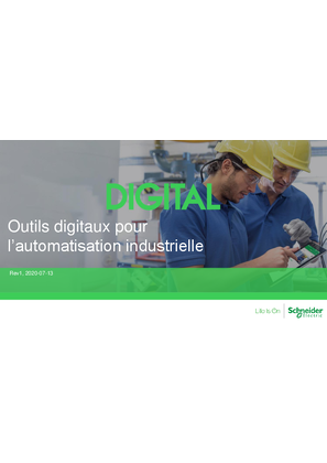 Image of Digital Support Tools for Industrial Automation