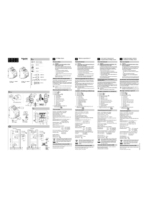 的映像 Acti 9- IC100KP+ SMART Programmable Twilight Switch-Operating instructions (EN)