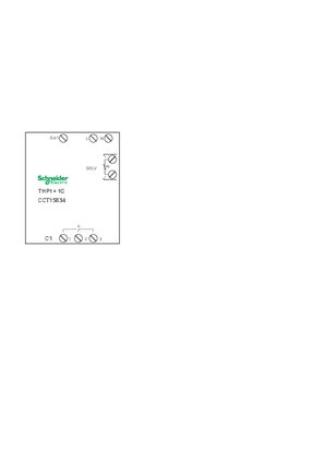 Image of CCT15834 CAD files