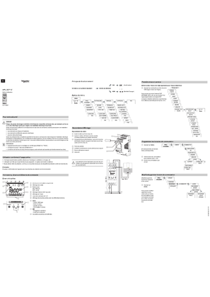 Immagine di Timer, IHP + DCF 1C, user manual