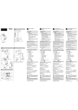 的映像 Acti 9- IHP DCF SMART Programmable Digital Time Switch-Operating instructions (EN)