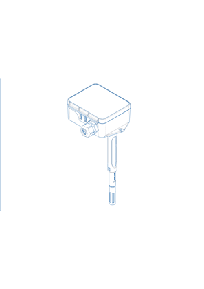 Image of CD2 Series Air Quality Sensors with PM – Protocol, 2D CAD Files