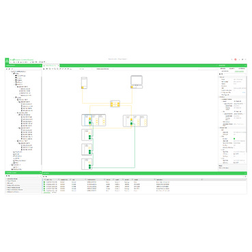 的映像 CEXADMCZZTPBZZ : License, EcoStruxure Control Expert, Topology Manager add on for XL, 10 users, floating, digital