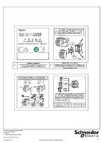 的映像 Tesys LC1D...AC 说明书