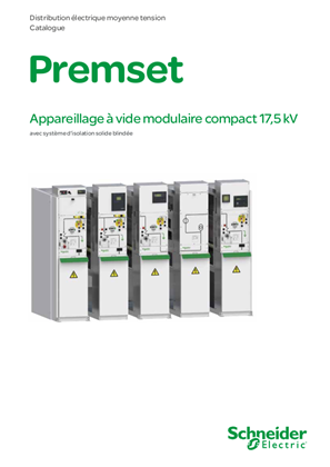 Bild von CHF_Premset
