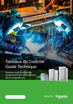 Imagen de Guide technique - CEM