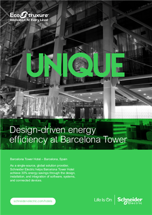 Image of Barcelona Tower Hotel