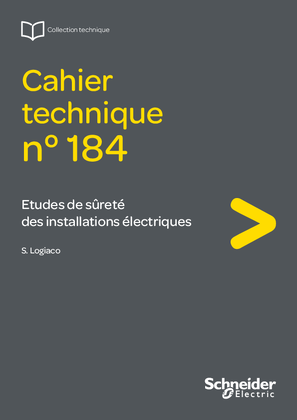 Image de Etude de sûreté des installations électriques