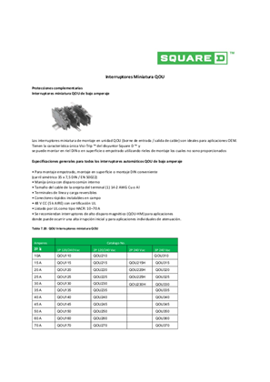 Imagen de Catálogo Interruptores Miniatura_QOU
