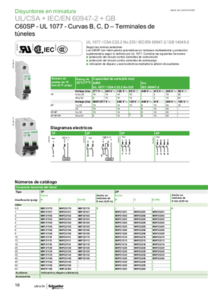 Imagen de Catálogo Multi 9