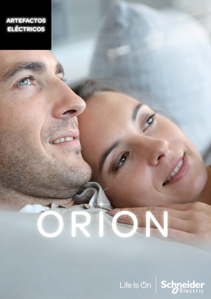 Imagen de Catálogo Orion