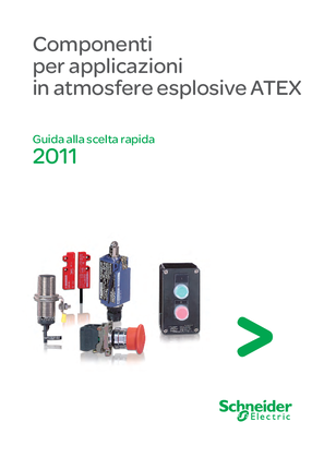 Immagine di Catalogo Atex