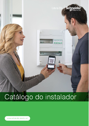 Catálogo do Instalador - 2018