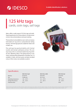 Image de Coin Tag