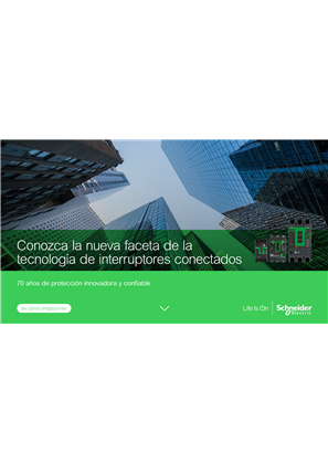 Imagen de Brochure ComPacT