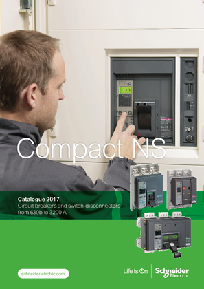 Imagen de Catálogo Compact NS (PDF)