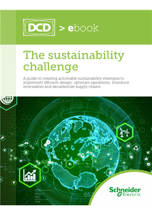 Image of DCD & SE - The Sustainability Challenge - Ch3