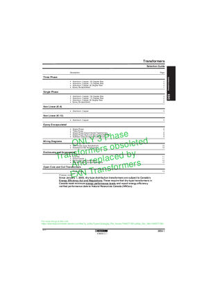 Image of DE9 - Transformers Catalogue
