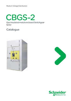 Imagem de Catalogue CBGS-2