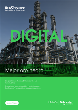 Imagen de Mejor oro negro