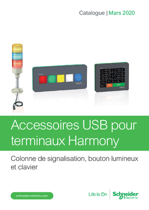 Xvgu3swv Usb Configurable Monolithic Tower Light Harmony Xvgu Multi Color Programmable Lights 60 Mm Steady Flashing Led Buzzer Schneider Electric Global