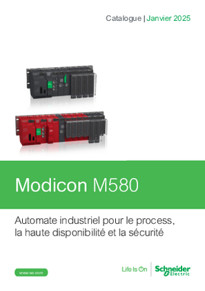 Bmep582040h Processor Module Modicon M580 Level 2 Remote Harsh Schneider Electric Global