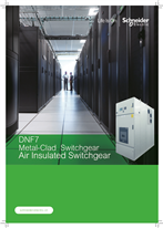 的映像 DNF7 catalogue (in English)