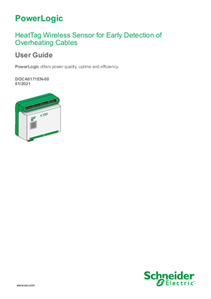 Image of SMT10020 - HeatTag - User Guide