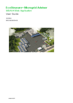 Image of EMAV4 Web Application User Guide