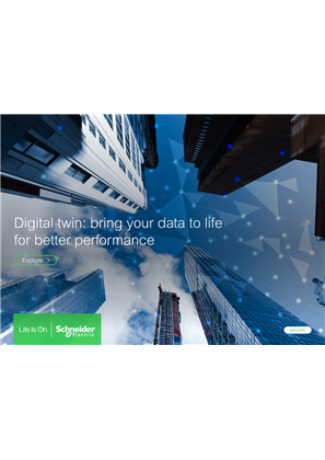 Image of Digital Twin E-guide
