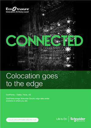 Image of Colocation goes to the edge