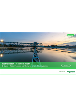 Obrázek Wastewater Treatment Plant -